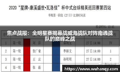 一竞技APP